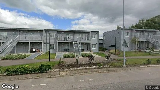 Lägenheter att hyra i Bjuv - Bild från Google Street View