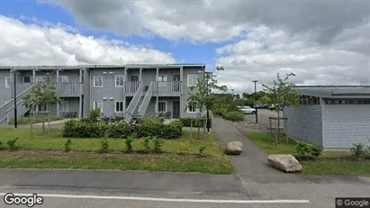 Lägenheter att hyra i Bjuv - Bild från Google Street View