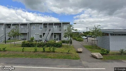 Lägenheter att hyra i Bjuv - Bild från Google Street View