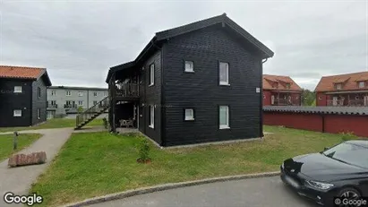 Lägenheter att hyra i Kalmar - Bild från Google Street View