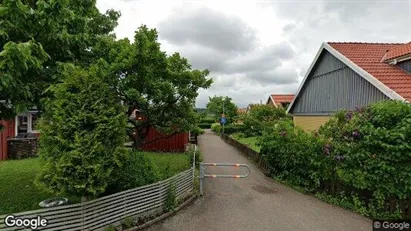 Bostadsrätter till salu i Norra hisingen - Bild från Google Street View