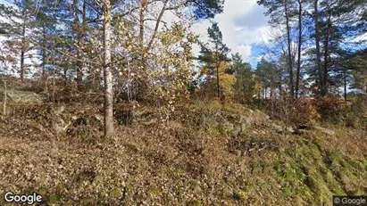 Bostadsrätter till salu i Uddevalla - Bild från Google Street View