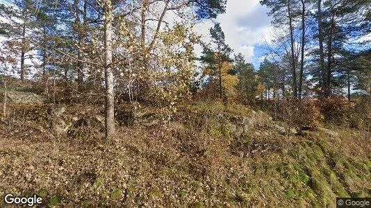 Bostadsrätter till salu i Uddevalla - Bild från Google Street View