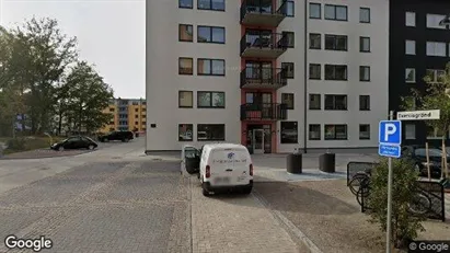 Bostadsrätter till salu i Linköping - Bild från Google Street View