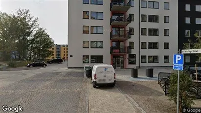 Bostadsrätter till salu i Linköping - Bild från Google Street View