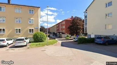 Bostadsrätter till salu i Mora - Bild från Google Street View