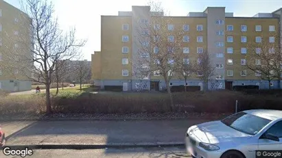 Bostadsrätter till salu i Helsingborg - Bild från Google Street View