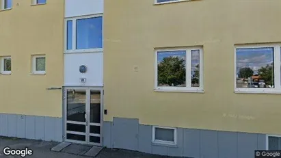 Bostadsrätter till salu i Borgholm - Bild från Google Street View