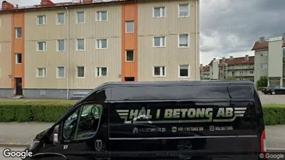 Bostadsrätter till salu i Borås - Bild från Google Street View