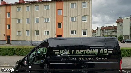 Bostadsrätter till salu i Borås - Bild från Google Street View