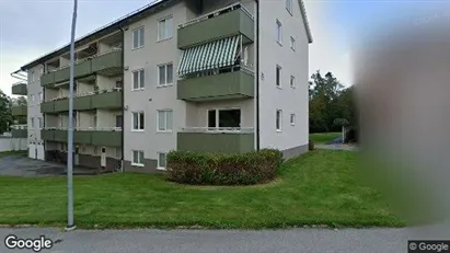 Bostadsrätter till salu i Tibro - Bild från Google Street View