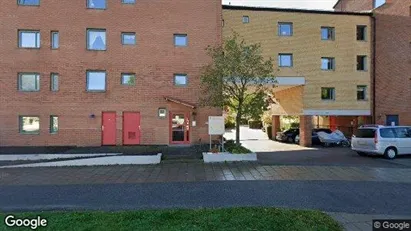 Bostadsrätter till salu i Linköping - Bild från Google Street View
