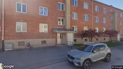 Bostadsrätter till salu i Kristinehamn - Bild från Google Street View