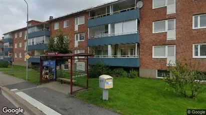 Bostadsrätter till salu i Borås - Bild från Google Street View