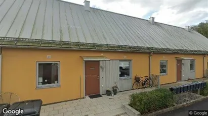 Lägenheter att hyra i Boden - Bild från Google Street View