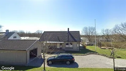 Lägenheter att hyra i Karlskrona - Bild från Google Street View