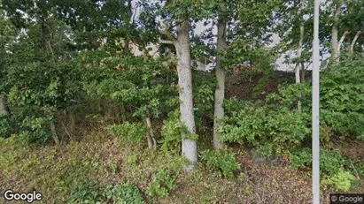 Lägenheter att hyra i Karlskrona - Bild från Google Street View