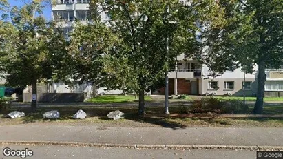 Lägenheter att hyra i Norrköping - Bild från Google Street View