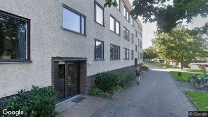 Lägenheter att hyra i Norrköping - Bild från Google Street View