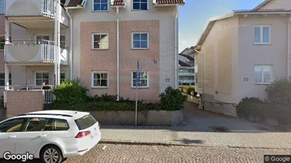 Lägenheter att hyra i Område ej specificerat - Bild från Google Street View
