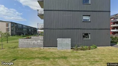 Bostadsrätter till salu i Vänersborg - Bild från Google Street View