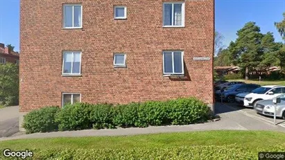 Bostadsrätter till salu i Sundsvall - Bild från Google Street View