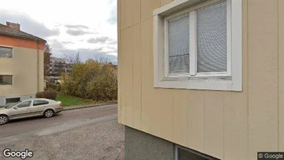 Bostadsrätter till salu i Eskilstuna - Bild från Google Street View