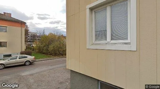 Bostadsrätter till salu i Eskilstuna - Bild från Google Street View