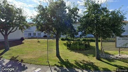 Bostadsrätter till salu i Strömstad - Bild från Google Street View