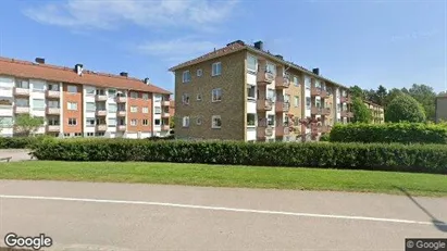 Bostadsrätter till salu i Trollhättan - Bild från Google Street View