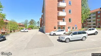 Lägenheter till salu i Borås - Bild från Google Street View