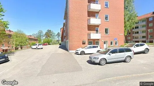 Lägenheter till salu i Borås - Bild från Google Street View