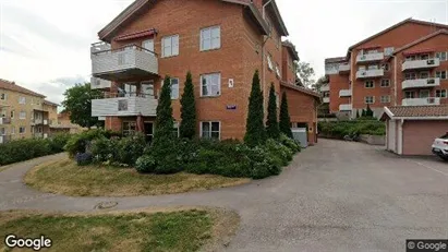 Lägenheter till salu i Falun - Bild från Google Street View