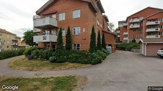 Lägenheter till salu i Falun - Bild från Google Street View