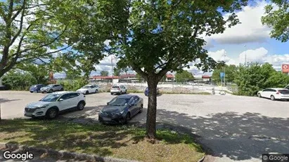 Lägenheter till salu i Uppsala - Bild från Google Street View