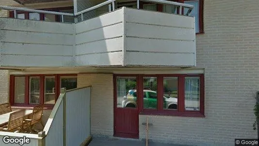 Lägenheter till salu i Uppsala - Bild från Google Street View