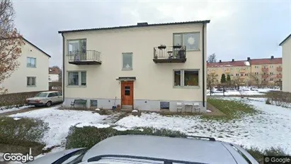 Lägenheter till salu i Gotland - Bild från Google Street View