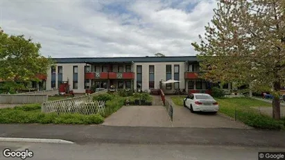 Lägenheter att hyra i Kalmar - Bild från Google Street View