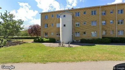 Lägenheter att hyra i Kalmar - Bild från Google Street View