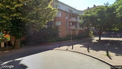 Lägenheter att hyra i Majorna-Linné - Bild från Google Street View