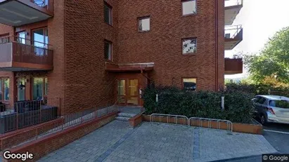 Lägenheter att hyra i Askim-Frölunda-Högsbo - Bild från Google Street View