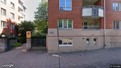 Lägenheter att hyra i Majorna-Linné - Bild från Google Street View
