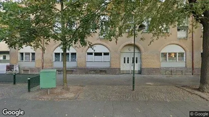 Lägenheter att hyra i Malmö Centrum - Bild från Google Street View