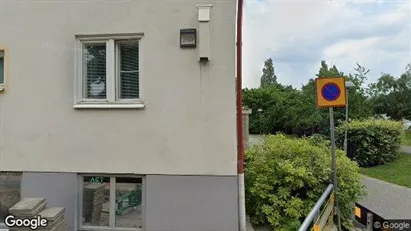 Lägenheter att hyra i Sofielund - Bild från Google Street View