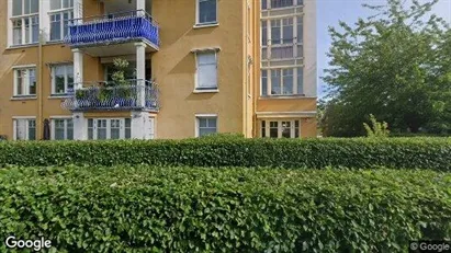Lägenheter att hyra i Malmö Centrum - Bild från Google Street View