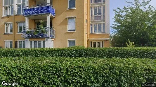 Lägenheter att hyra i Malmö Centrum - Bild från Google Street View
