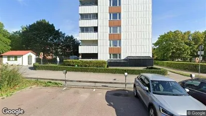 Lägenheter till salu i Uppsala - Bild från Google Street View