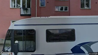 Lägenheter till salu i Uppsala - Bild från Google Street View