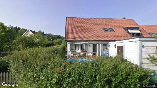 Lägenheter till salu i Haninge - Bild från Google Street View