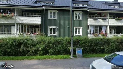 Lägenheter till salu i Uppsala - Bild från Google Street View